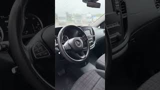 Pulmino Mercedes-Benz VITO 116 CDI | Immagine 4 - Autoline