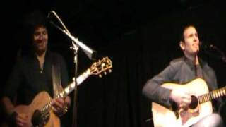 Chalk FarM - "Jennifer"