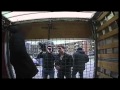 PowLitie 28 april 2014: Boevenval vangt boefje in Almere