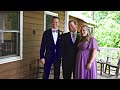 Alaina Alex Wedding Film