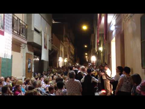 Valenciana de l'u i dos (La Vilavella. Plana Baixa. Castelló)