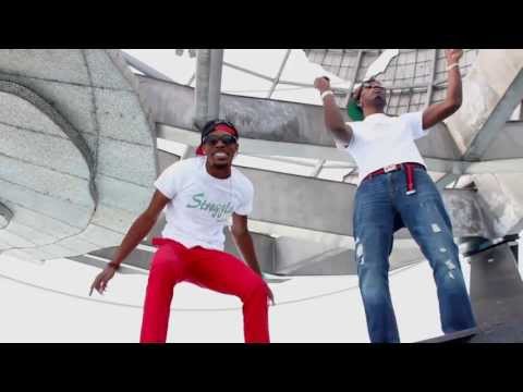 Maddadan Ft. Embas- C - When Mi Gone Trailer (Official Music Video Trailer)