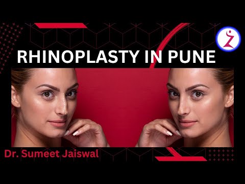 Rhinoplasty Surgery