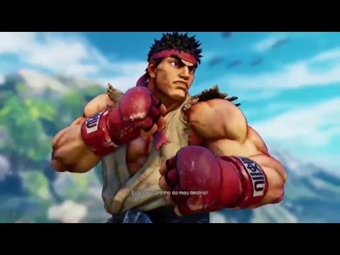Street Fighter V ★ memememe (DAIGO UMEHARA, RYU) Vs guriserin (F.A.N.G.) ★ Ranked Match 1080p 60 Fps