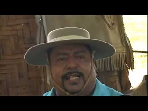 Luiz Aragano e Xodozinho e Cruvinel - Coração da Patria