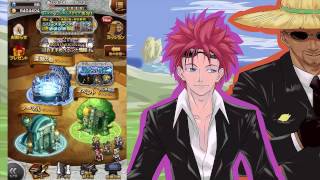 FFRK JP - Promise Under the Starry Sky (Banner 1) - 11 Relic Draw