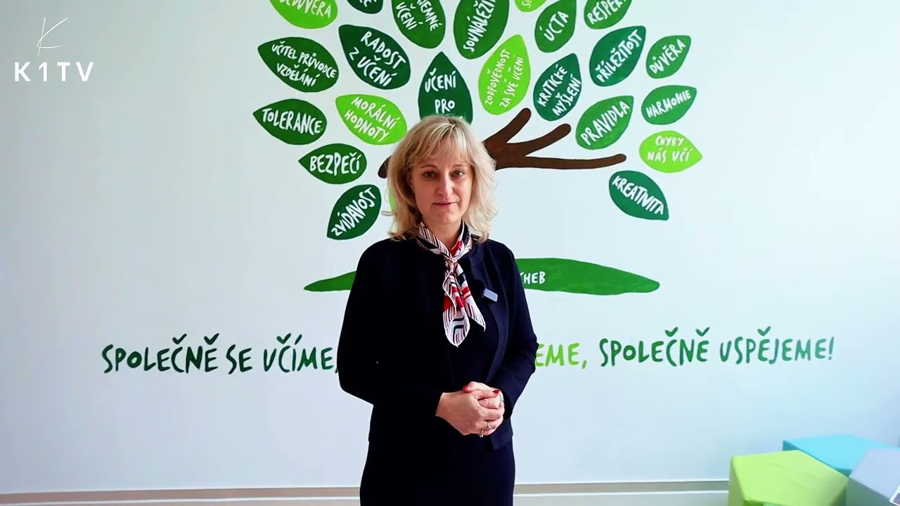 Zápis do první třídy - jak na to v Chebu a okolí ? 👩‍🏫‍🙋‍♀️🎒