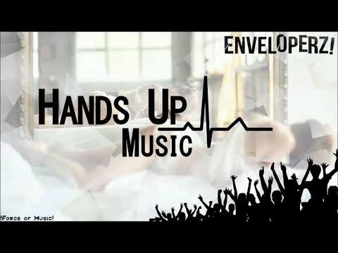 Enveloperz! Special | Best of Hands UP - Mega 40min Remix[MIX]