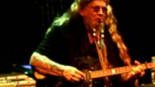 David Allan Coe - Jimmy Buffett Don&#39;t Live in Key West Anymore