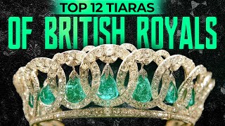 Download lagu The Fascinating History Of British Royal Tiaras mp3 Download lagu The Fascinating History Of British Royal Tiaras mp3