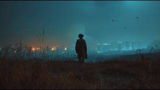 You Feel It Too… Like Something Is About To Happen (Dark Ambient Music)