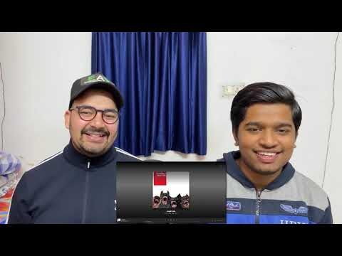 JUNGLI KUTTA(AUDIO) BY RAWAL, BHARG, RAGA, CALM | LEGIT REACT | REACTION VIDEO.