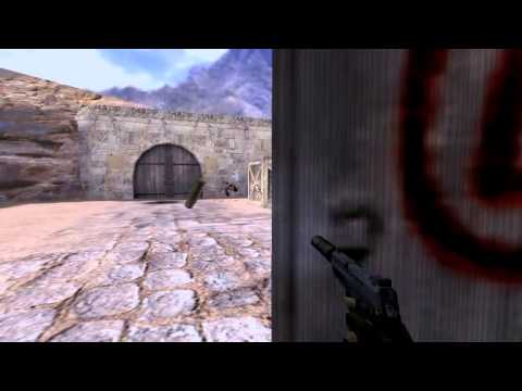 BrazersTV : eXertt -4 WITCH M4A1/MP5/USP ( OverPRO Mix Game )