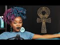 The Power Of The Ankh