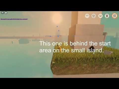 Roblox Journey to the Sun Sid Orb Locations 1