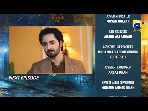 Jaan Nisar Episode 42 Teaser - 4th August 2024 - Har Pal Geo