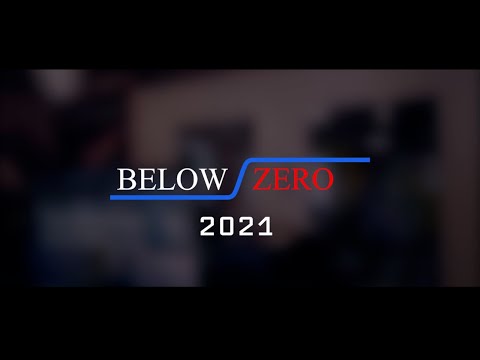 Waltari feat. Marko Hietala - Below Zero 2021 (documentary music video trailer 2)