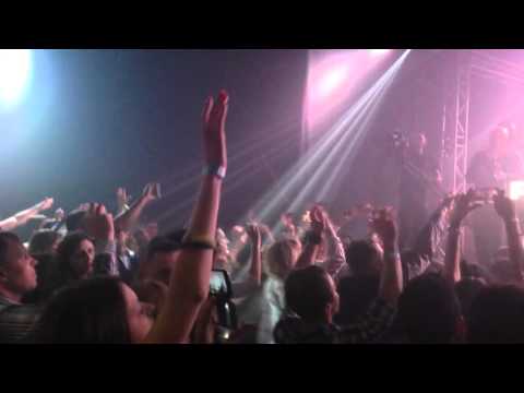 Orkidea - purity@ Volta club, 16.01