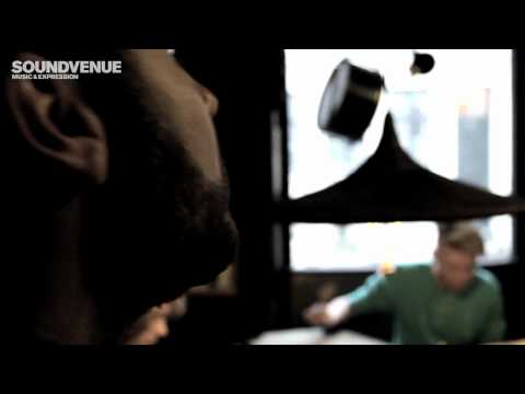 Soundvenue: Up Close - Treefight For Sunlight (Exclusive)