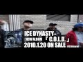 ICE DYNASTY/「C.O.L.D.」TRAILER 