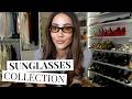 My Sunglasses Collection Chanel Chrome Hearts Cartier And A Chatty Session Tamara Kalinic