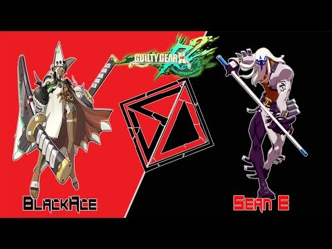 -GG- BlackAce (Ram) vs Sean E (Ven) 22/2/18 Part 1