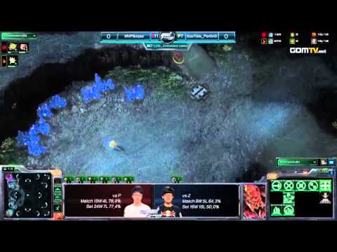 Set 2   MVP Sniper vs StarTale Parting   Match 1