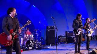 434 Big Star "The Ballad Of El Goodo" Live at the Levitt Shell