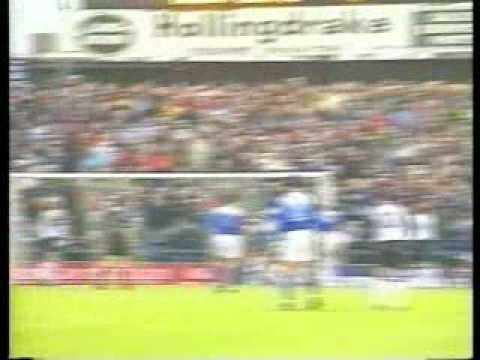 Richard Harnwell - RIP - 1959-2005