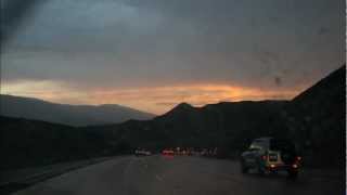 Richard Buckner - On Travelling