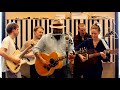 Family Sessions #22 // "I Shall Be Released" by Bob Dylan (cover) ft. Olav Larsen