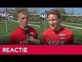 Gudmundsson & Svensson | Terugblik
