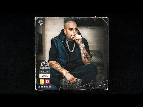 [FREE] Berner x Millyz Type Beat 2023 - Stress Free (Prod by RazingTheCratez)