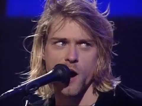 New Years Watch-Party: Nirvana [Kurt Cam]- 1993-12-13 - Seattle, WA - [Kurt Solo Cam/OpenMic Audio]