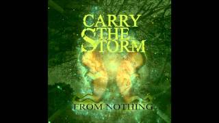 Carry The Storm - Fear