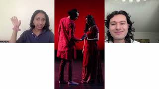 Jeevika Bhat - Talks on dance