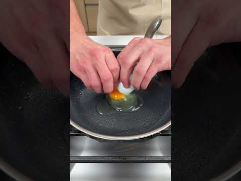 Perfect Egg Hack