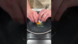 Perfect Egg Hack