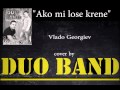 "AKO MI LOSE KRENE" Vlado Georgiev (Latino ...