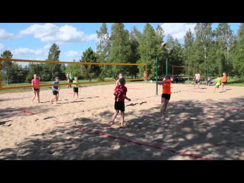 Väätsa rannavolle karikasari