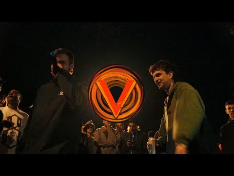 SHOW NATIVO & K.R.A - RECESO (FECHA 5) - Vértigo Freestyle