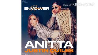 Download lagu Anitta - Envolver (Remix) ft.Justin Quiles (Male Version) mp3