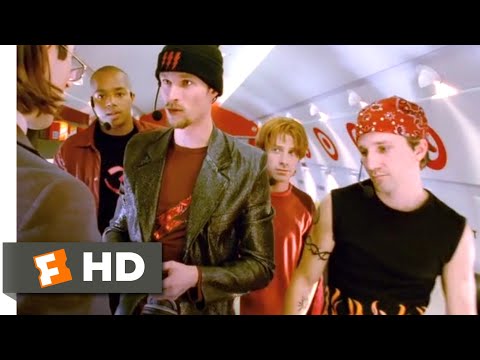 Josie and the Pussycats (2001) - DuJour's Biggest Hit Scene (1/10) | Movieclips