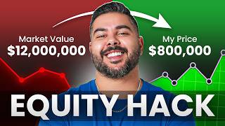 How to Buy a Business for 50% Off