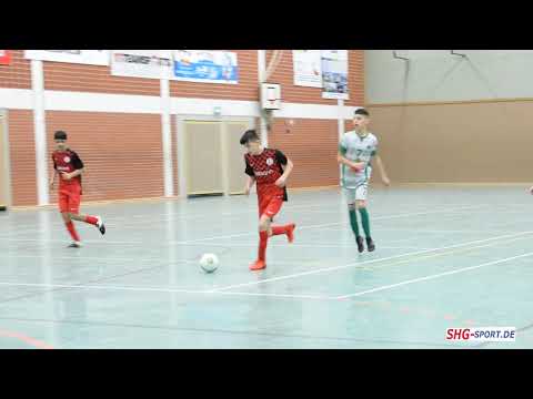 1  Cool Fix Cup C Junioren