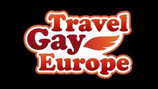 Travel Gay Europe