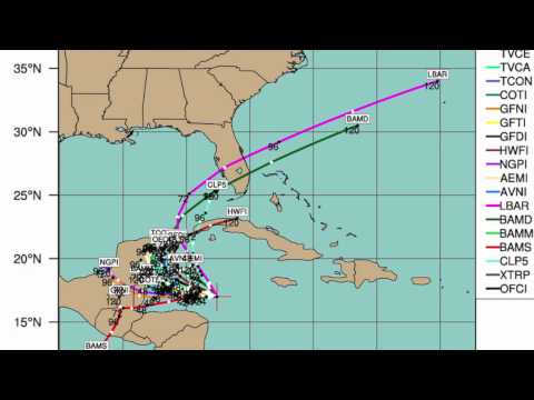 October 24 Weather Xtreme Video - Afternoon Edition