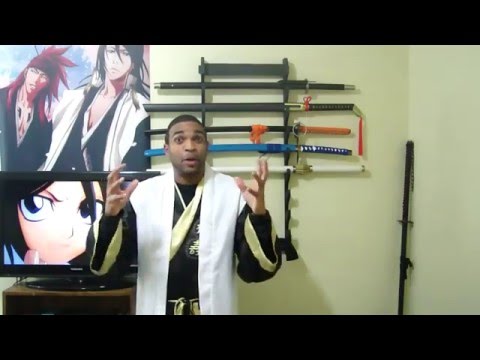 BLEACH CHAPTER 660 REVIEW (ELITE VER) I KNEW IT!!