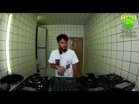 Fort Romeau | HÖR - Jul 4 / 2022