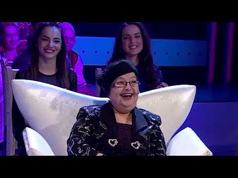 Leze Qena pritet ne menyre madheshtore ne Odeon- publiku ne kembe